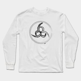 666 Long Sleeve T-Shirt